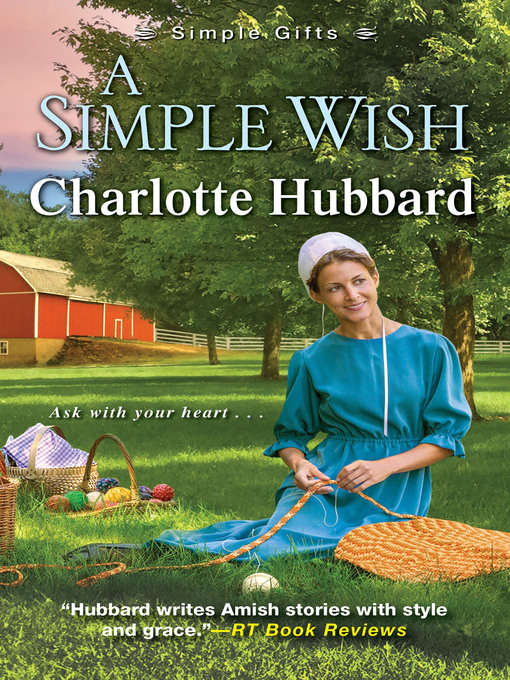 Title details for A Simple Wish by Charlotte Hubbard - Wait list